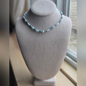 Beaded "Nash" Necklace